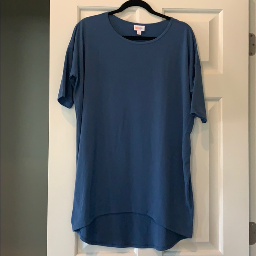 LuLaRoe, Irma, size S